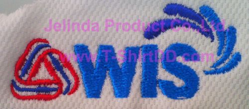 WIS สภาอุตฯ TshirtDD by Jelinda Product